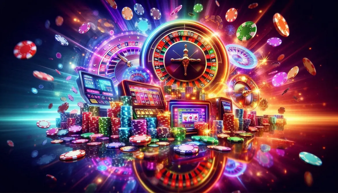 Bingo All Stars